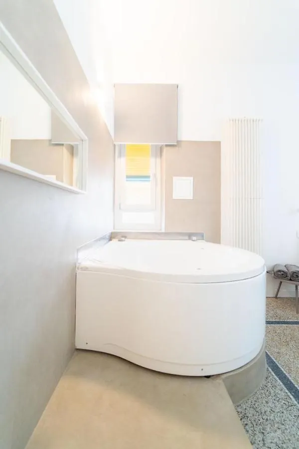 Superior Apartment La Spezia - 5 Terre