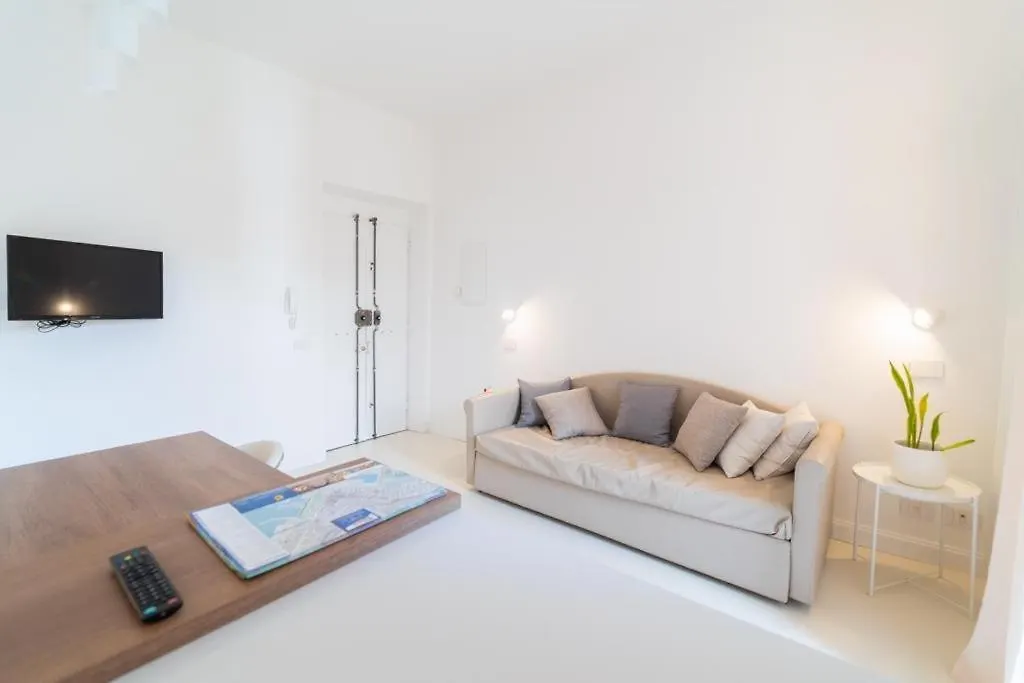 Superior Apartment La Spezia - 5 Terre