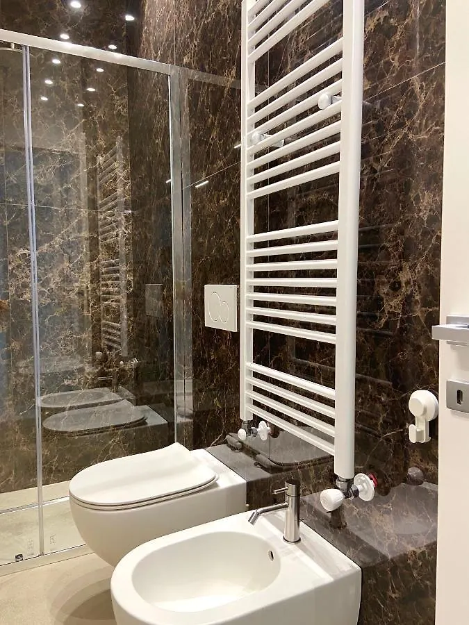 Superior Apartment La Spezia - 5 Terre