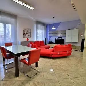Con Idromassaggio E Parcheggio Privato Gratuito,strategico Per Le Cinque Terre E Golfo Dei Poeti Appartement
